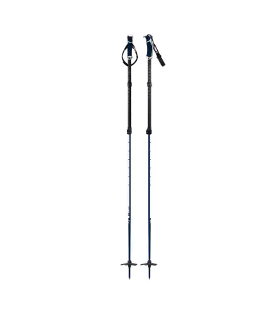 G3 Via Aluminium Ski Poles