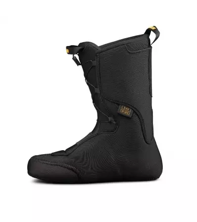 Вътрешни ски обувки Intuition Downhill Tongue Dual Density 12мм