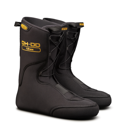 Intuition Downhill Tongue Dual Density