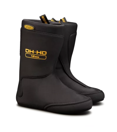 Вътрешни ски обувки Intuition Downhill Wrap High Density