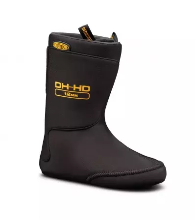 Вътрешни ски обувки Intuition Downhill Wrap High Density