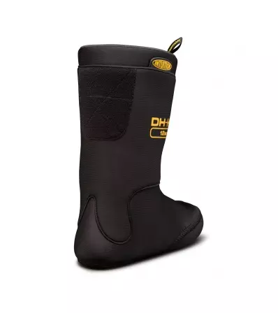 Вътрешни ски обувки Intuition Downhill Wrap High Density