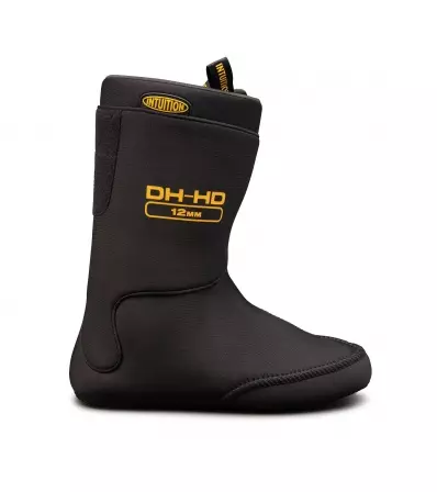 Вътрешни ски обувки Intuition Downhill Wrap High Density