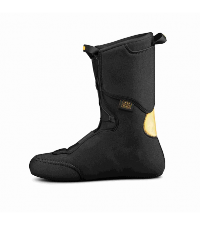 Intuition Tour Tongue Dual Density