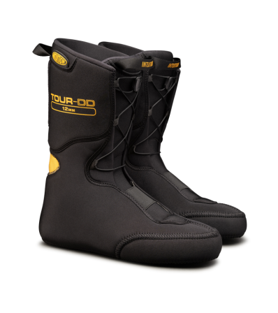 Intuition Tour Tongue Dual Density