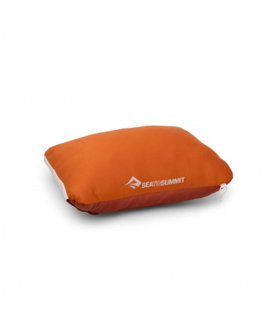 Sea to Summit FoamCore Pillow Regular Bombay Brown