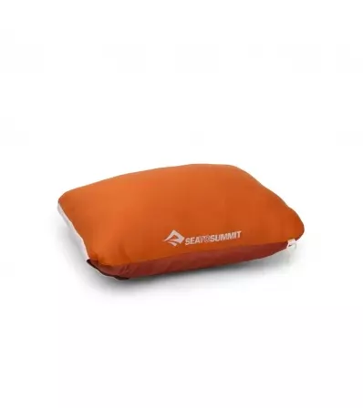 Sea to Summit FoamCore Pillow Regular Bombay Brown
