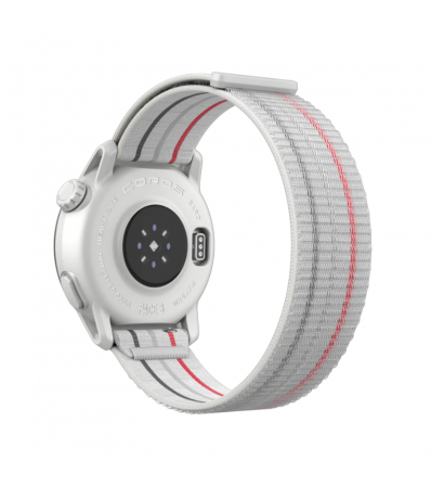 Watch Coros Pace 3 White Nylon