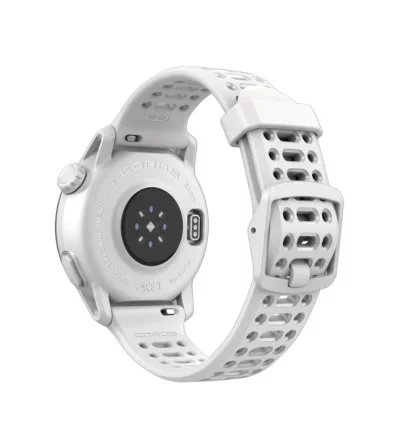 Watch Coros Pace 3 White Silicone