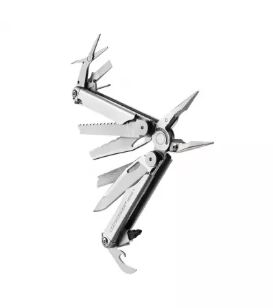 Leatherman WAVE+