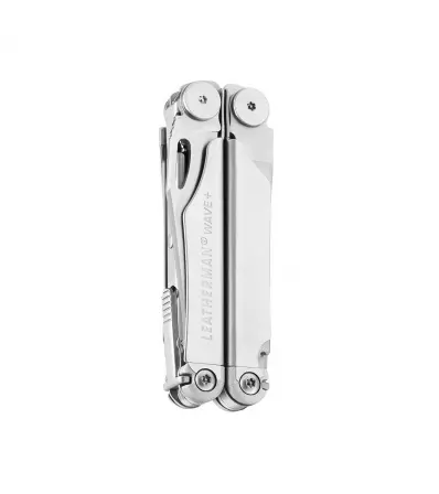 Leatherman WAVE+