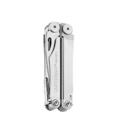 Leatherman WAVE+