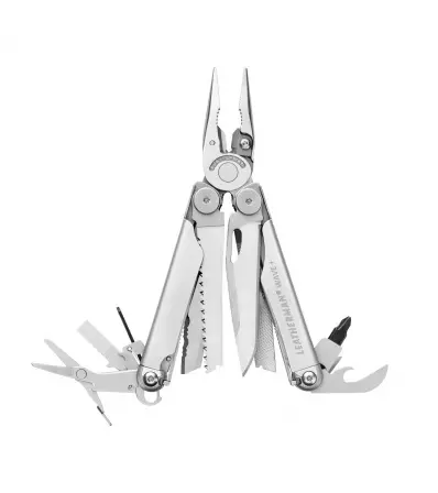 Leatherman WAVE+