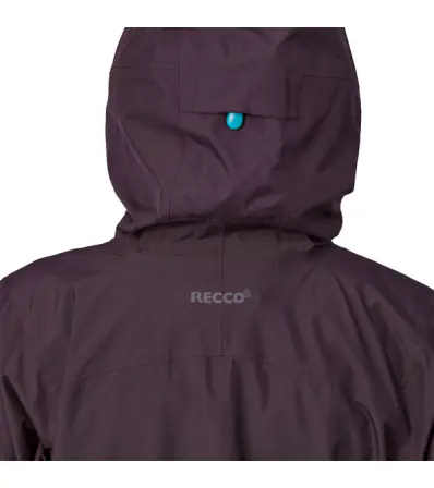 Яке Patagonia Powder Town Jacket W's Winter 2025