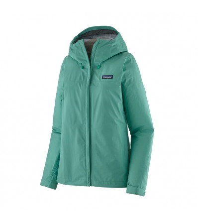 Patagonia Torrentshell 3L W's