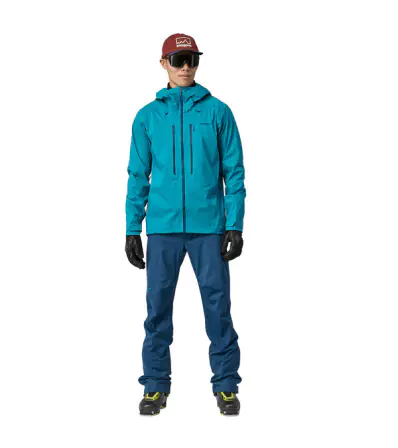 Панталон Patagonia Upstride Pants M's Winter 2025