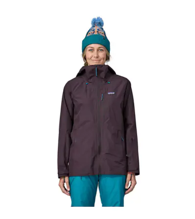 Яке Patagonia Powder Town Jacket W's Winter 2025