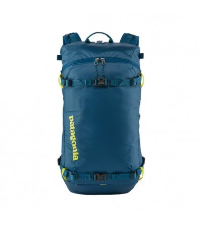 Sac a dos Patagonia Descensionist Pack 32L
