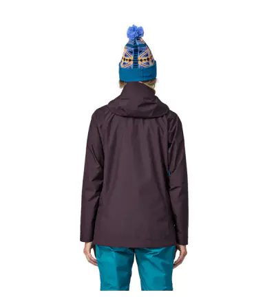 Яке Patagonia Powder Town Jacket W's Winter 2025