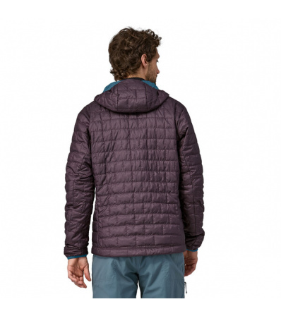 Яке Patagonia Nano-Puff Hoody M's Winter 2024