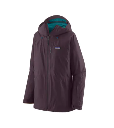 Яке Patagonia Powder Town Jacket W's Winter 2025