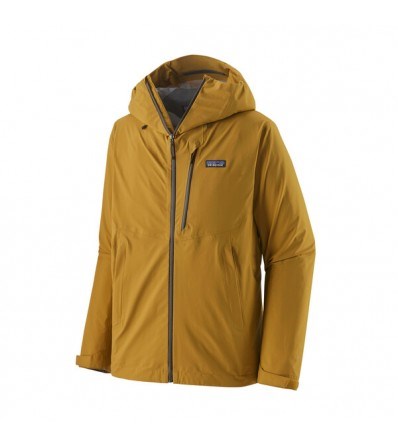 Patagonia Granite Crest Jacket М's Winter 2023