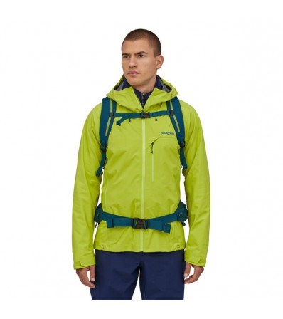 Sac a dos Patagonia Descensionist Pack 32L