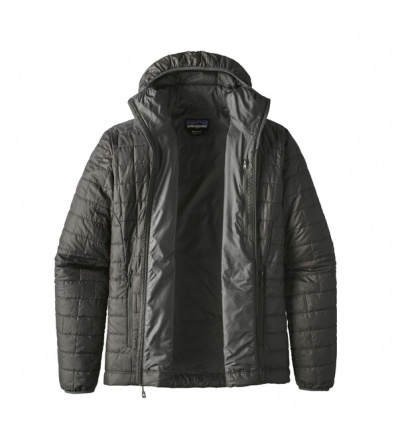 Яке Patagonia Nano-Puff Hoody M's Winter 2024