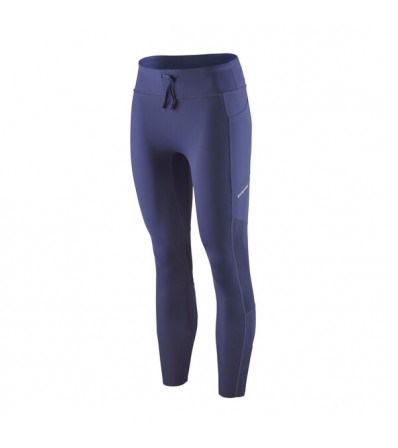 Running Tights Patagonia Endless Run 7/8 Tights W's Winter 2023