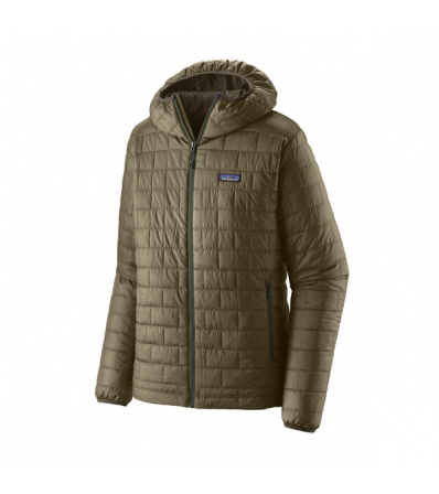 Яке Patagonia Nano-Puff Hoody M's Winter 2024