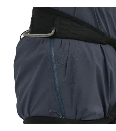 Гащеризон Patagonia M's Dual Aspect Bibs Winter 2024