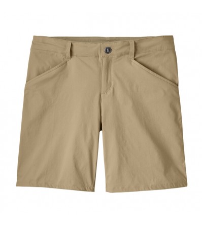 Pantalon Patagonia Quandary Shorts 7