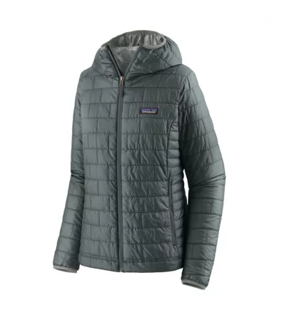 Patagonia Nano-Puff Hoody W's Winter 2025