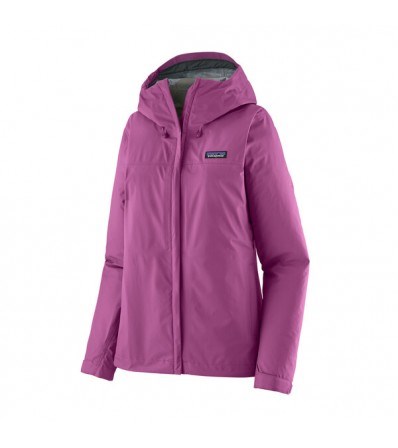 Patagonia Torrentshell 3L W's