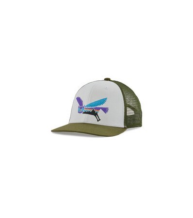 Детска Шапка Patagonia Kid's Trucker Hat