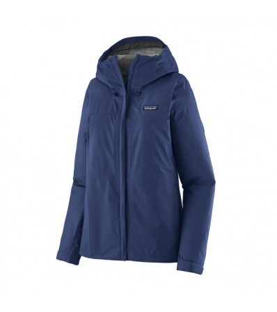 Patagonia Torrentshell 3L W's