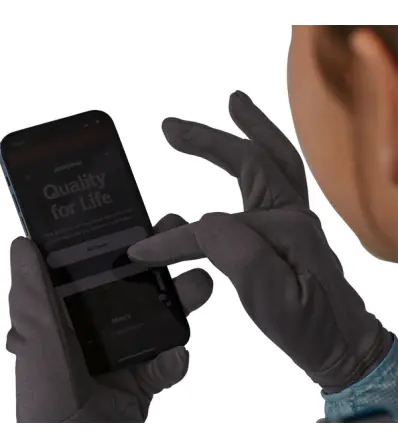 Mitaines Patagonia R1 Daily Gloves