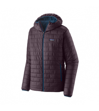 Яке Patagonia Nano-Puff Hoody M's Winter 2024