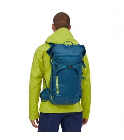 Sac a dos Patagonia Descensionist Pack 32L