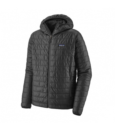 Яке Patagonia Nano-Puff Hoody M's Winter 2024