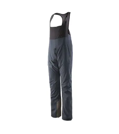 Гащеризон Patagonia M's Dual Aspect Bibs Winter 2024