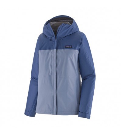 Patagonia Torrentshell 3L W's