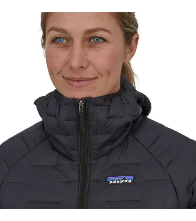 Яке Patagonia Micro Puff Hoody W's Winter 2025