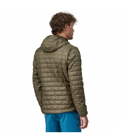 Яке Patagonia Nano-Puff Hoody M's Winter 2024