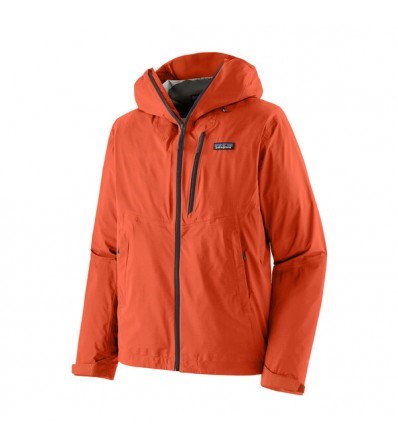 Patagonia Granite Crest Jacket М's Winter 2023