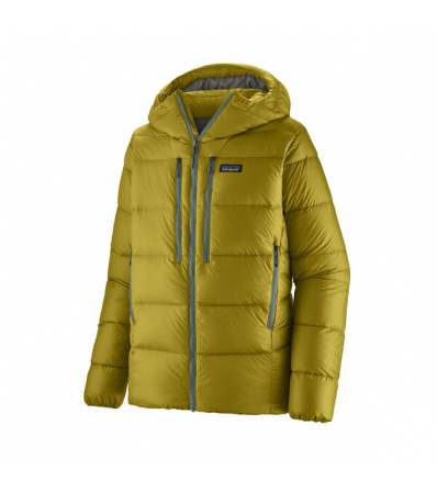 Jacket Patagonia Fitz Roy Down Hoody M's Winter 2025