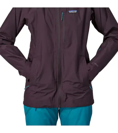 Яке Patagonia Powder Town Jacket W's Winter 2025