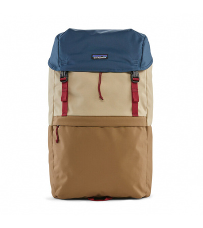 Раница Patagonia Fieldsmith Lid Pack 28L Winter 2024