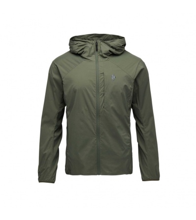 Jacket Black Diamond Alpine Start Hoody M's Summer 2024