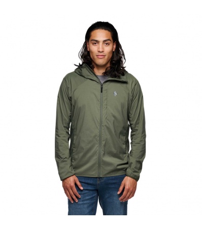 Jacket Black Diamond Alpine Start Hoody M's Summer 2024